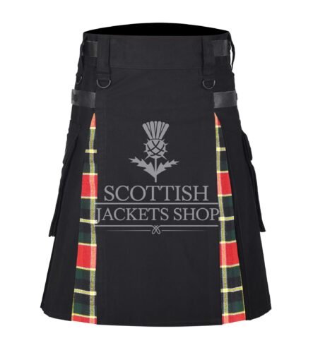 MacLauchlan Old Ancient Hybrid Kilt