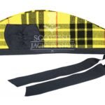 Macleod of Lewis Tartan Cap