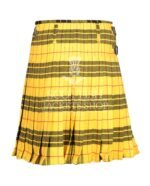 Macleod of Lewis Tartan 8 Yard Kilt
