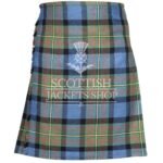 Muir Tartan 8 Yard Kilt