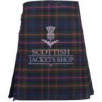 Murray of Athol Modern 8 yard kilt