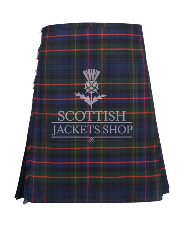 Murray of Athol Modern 8 yard kilt
