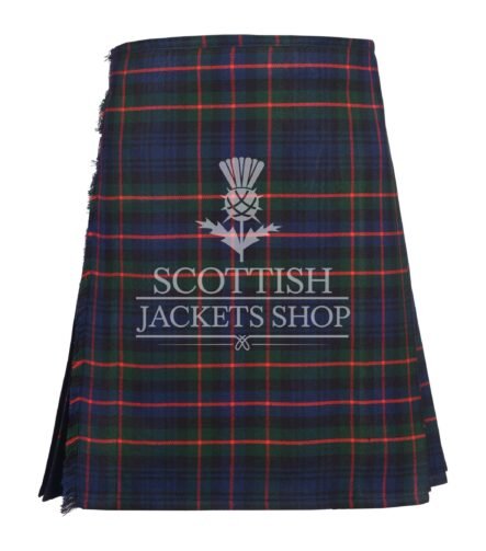 Murray of Athol Modern 8 yard kilt