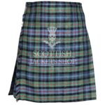 Murray of Athol Tartan 8 Yard Kilt