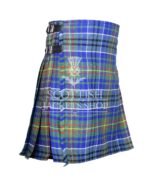 O' Sullivan Tartan 8 Yard Kilt