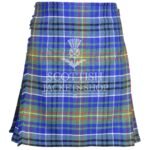 O' Sullivan Tartan 8 Yard Kilt