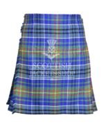 O' Sullivan Tartan 8 Yard Kilt