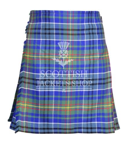 O' Sullivan Tartan 8 Yard Kilt
