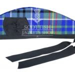 O'Sullivan Tartan Cap