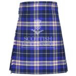 Rees Back Tartan 8 yard Kilt