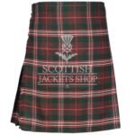 Scott Hunting Tartan 8 yard Kilt