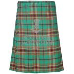 Tara Murphy Tartan 8 Yard Kilt