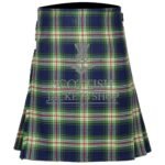 Todd Tartan 8 yard  Kilt