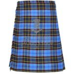 US Air Force Tartan 8 yard Kilt