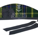 US Army Tartan Cap