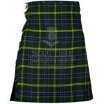 US Army Tartan 8 Yard Kilt