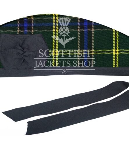 US Army Tartan Cap