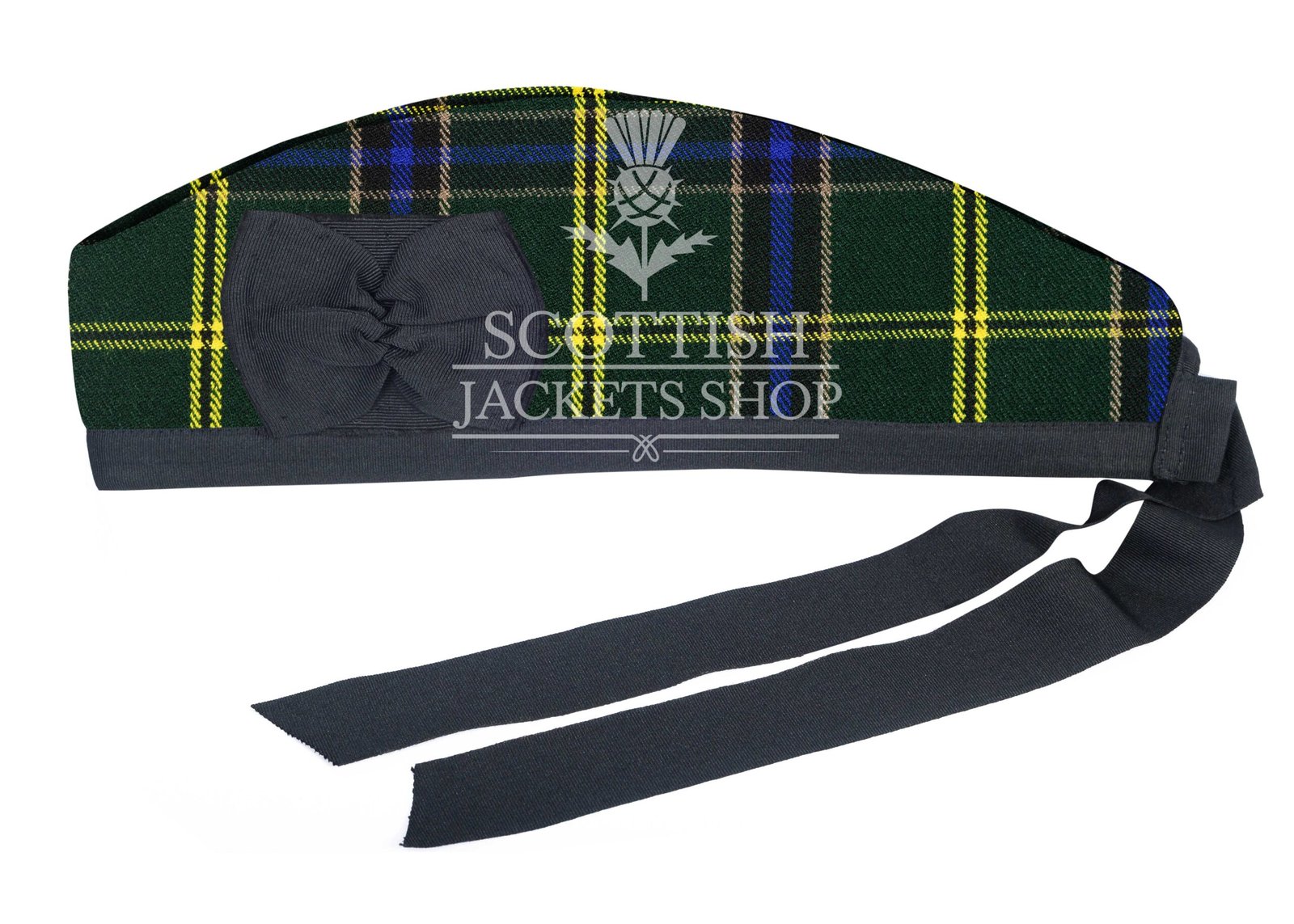 US Army Tartan Cap US Army Tartan Cap