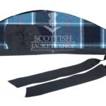 US Navy Tartan Cap