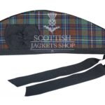 kerry Tartan Cap