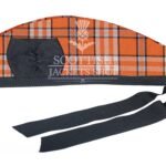 Tennessee Tartan Cap
