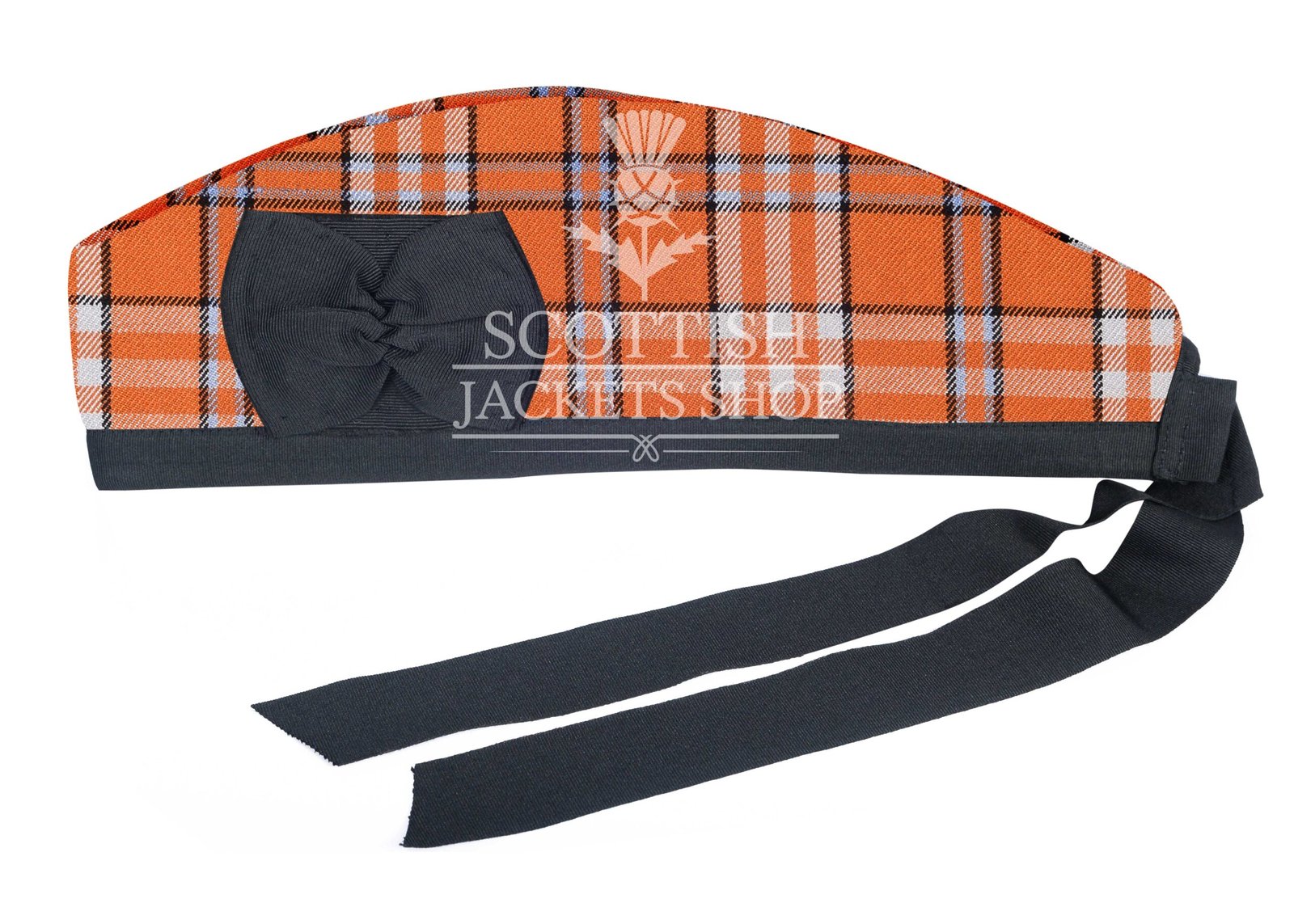 tennessc Tennessee Tartan Cap