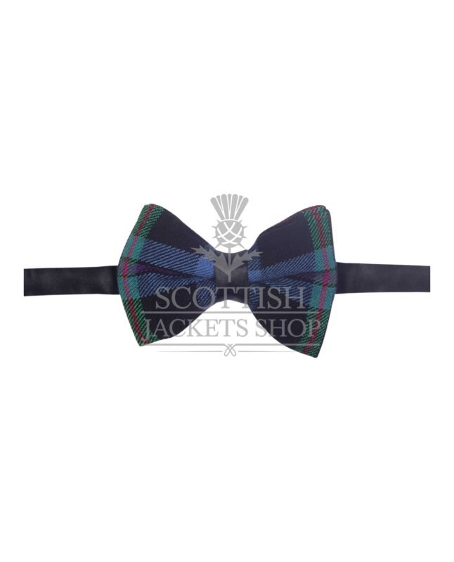 Robertson Hunting Bow Tie