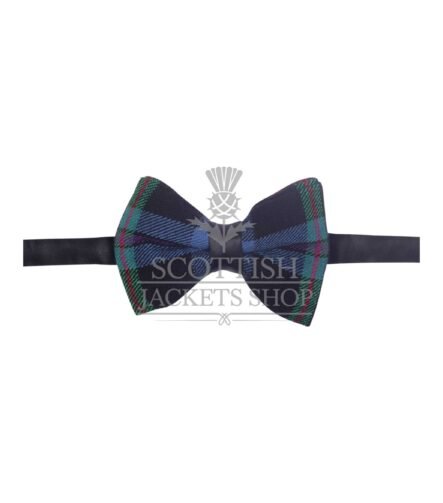 Robertson Hunting Bow Tie