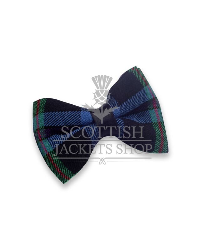 Robertson Hunting Bow Tie