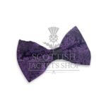 Brocade Fabric Bow Tie