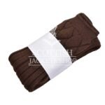Brown Kilt Socks