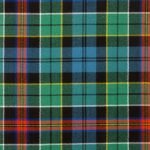 Allison Ancient Tartan Fabric