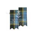 Anderson Tartan Flashes