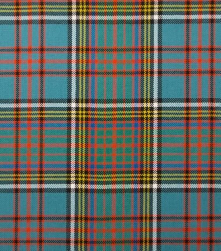 Anderson Ancient Tartan Fabric