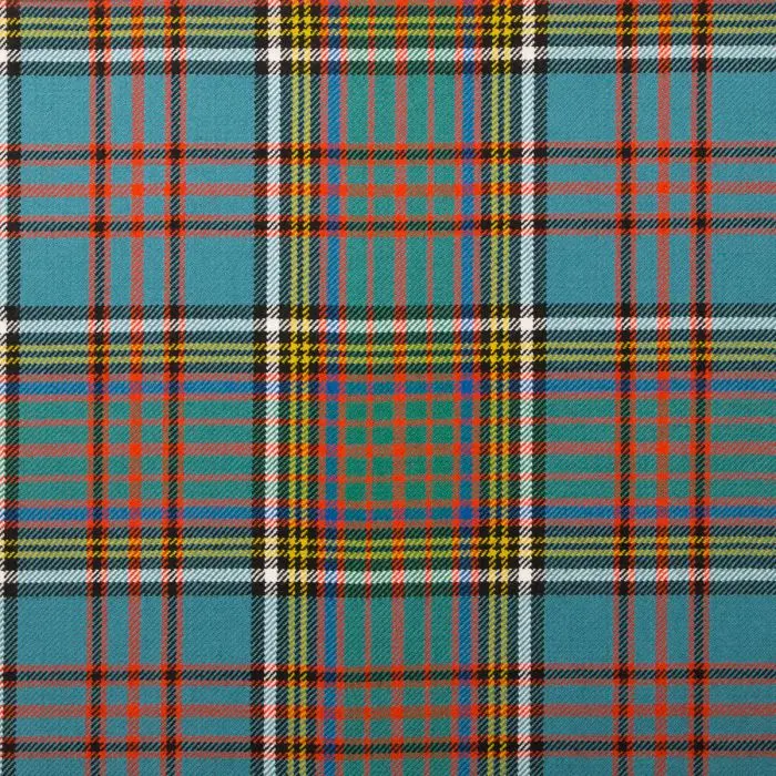 Anderson Ancient Tartan Fabric