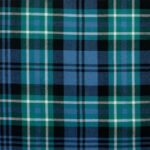 Arbuthnot Ancient Tartan Fabric