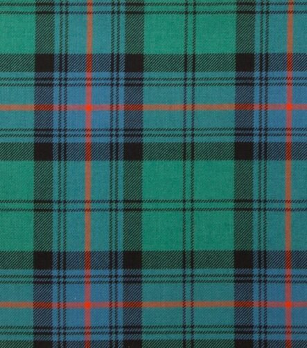 Armstrong Ancient Tartan Fabric