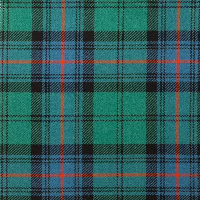 Armstrong Ancient Tartan Fabric