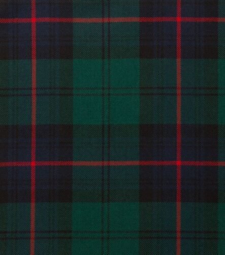 Armstrong Modern Tartan Fabric