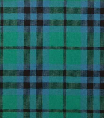 Austin Ancient Tartan Fabric