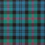 Baird Ancient Tartan Fabric