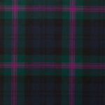Baird Modern Tartan Fabric