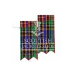 Beathie Tartan Flashes