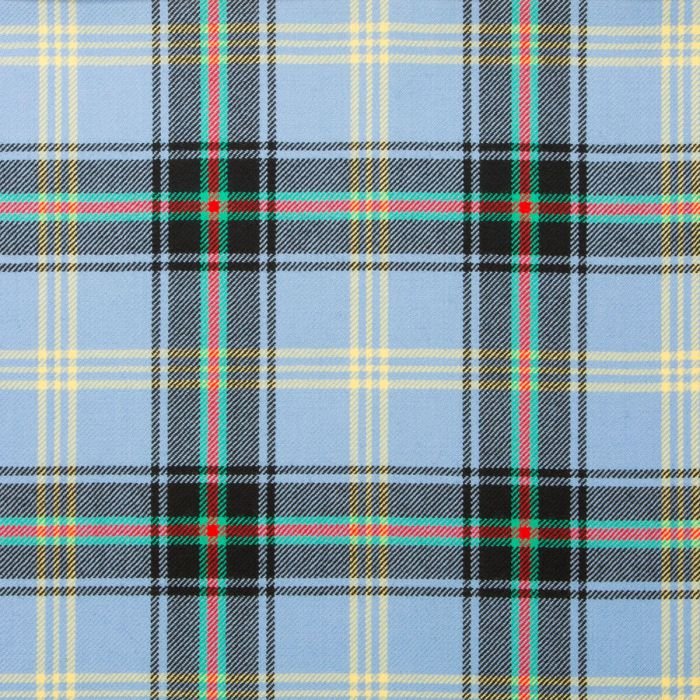 Bell of the Borders Bell of the Borders Tartan Fabric