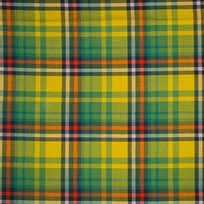Bellspool Bright Check Bellspool Bright Check Tartan Fabric