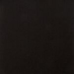 Black Modern Plain Coloured Tartan Fabrics