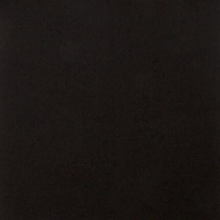 Black Modern Plain Coloured Tartan Fabrics