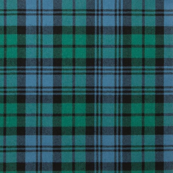 Black Watch Ancient Black Watch Ancient Tartan Fabric