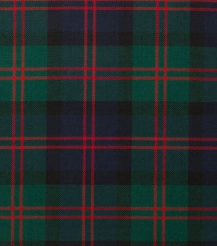 Blair Modern Tartan Fabric