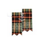 Bomb Tech Tartan Flashes